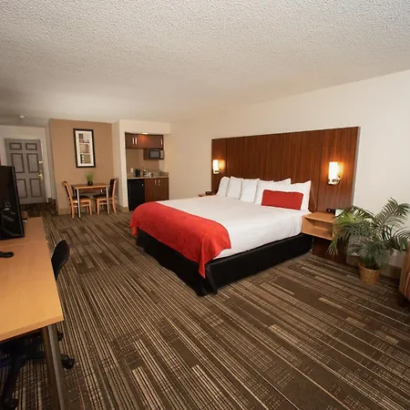 Northfield Inn Suites And Conference Center