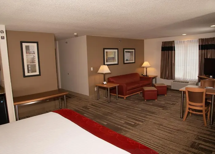 Hotel Northfield And Conference Center Springfield
