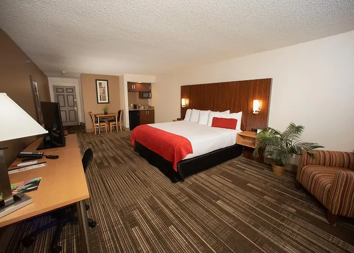 Hotel Northfield And Conference Center 3*