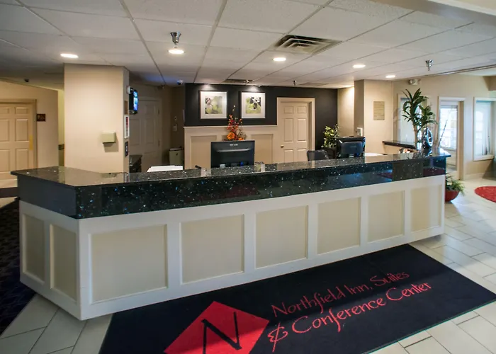 Hotel Northfield And Conference Center Springfield
