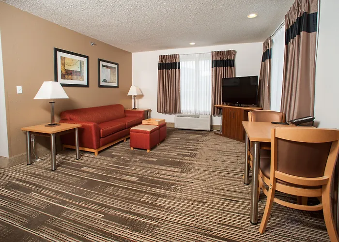 Northfield And Conference Center Hotel Springfield