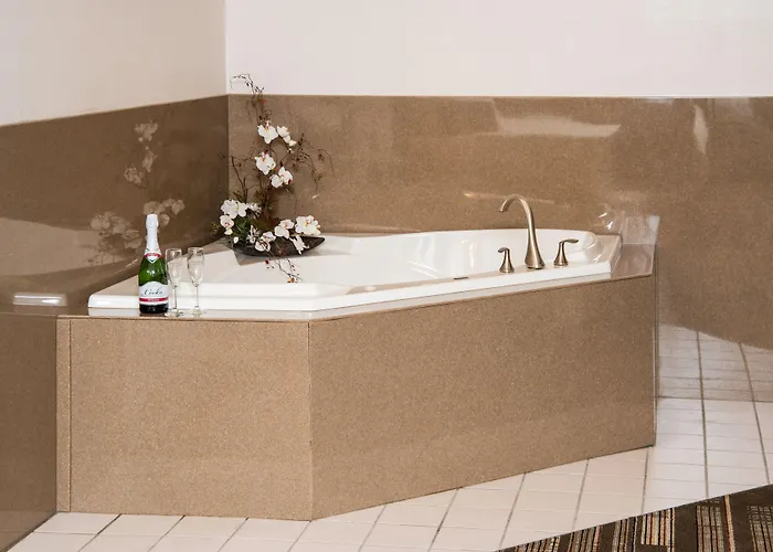 Northfield And Conference Center 3* Springfield