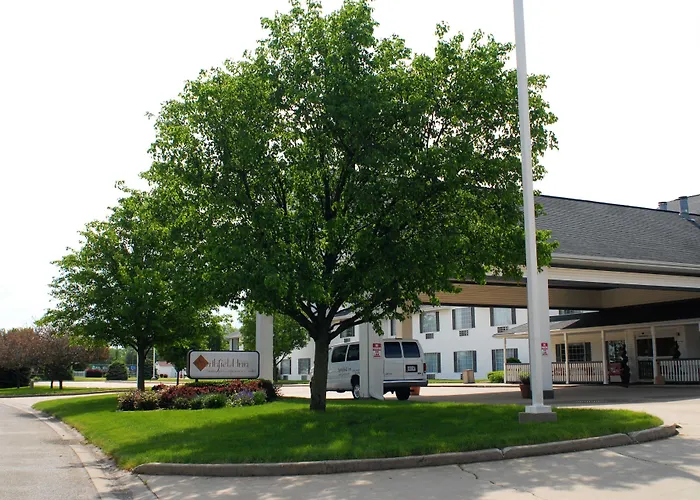 Northfield And Conference Center Hotel 3*
