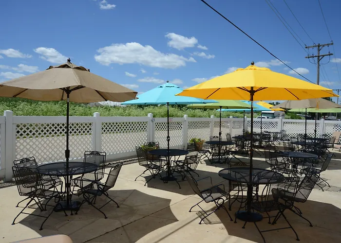 Northfield And Conference Center Hotel Springfield