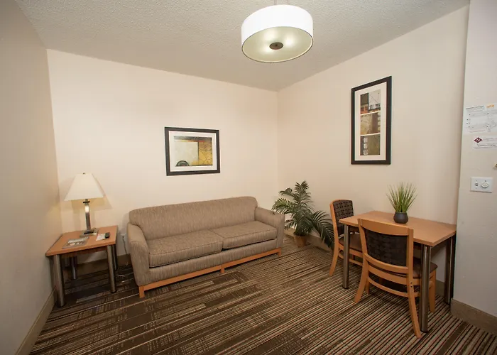 Northfield And Conference Center 3* Springfield