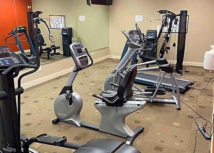 Northfield And Conference Center 3*