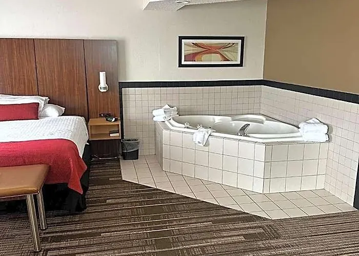Hotel Northfield And Conference Center Springfield