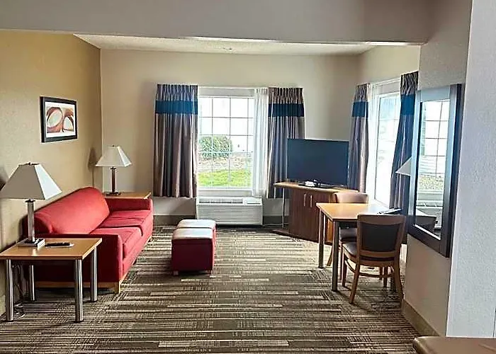 Hotel Northfield And Conference Center Springfield