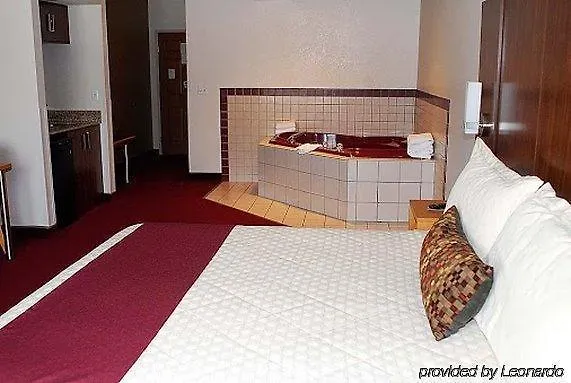 Northfield And Conference Center Hotel Springfield