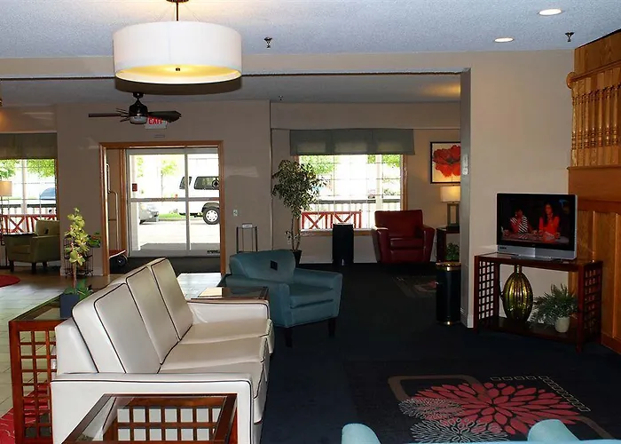 Northfield And Conference Center 3*
