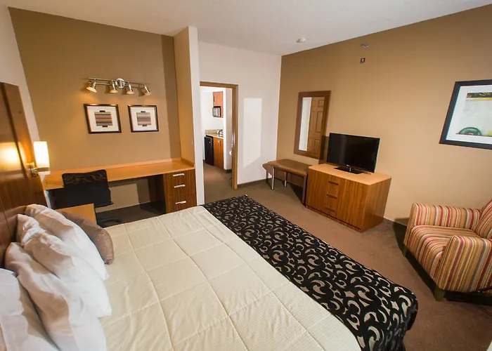 Northfield And Conference Center 3*