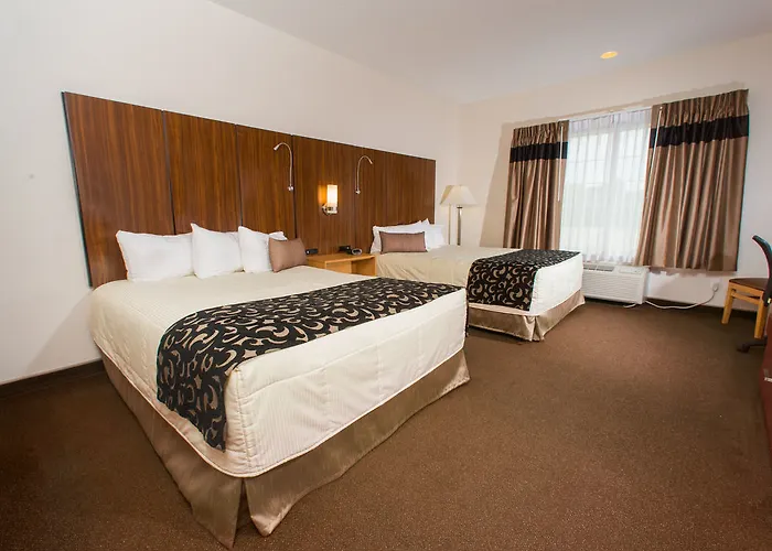Northfield And Conference Center Hotel Springfield