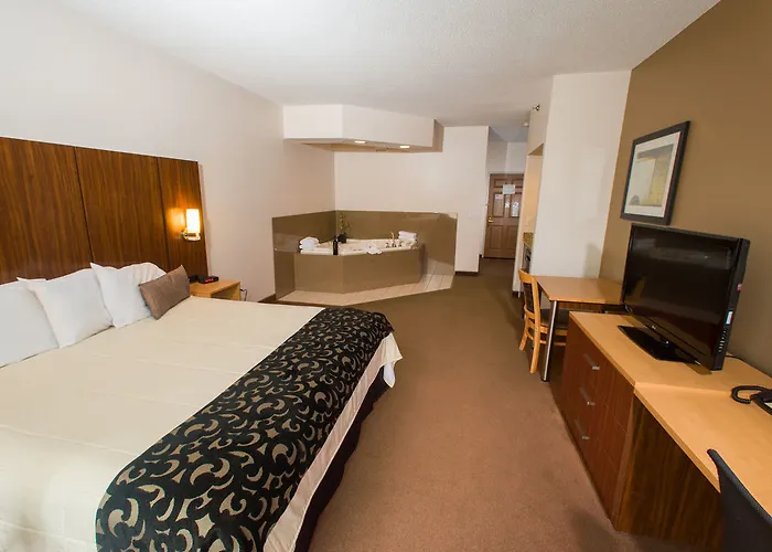 Northfield And Conference Center Hotel