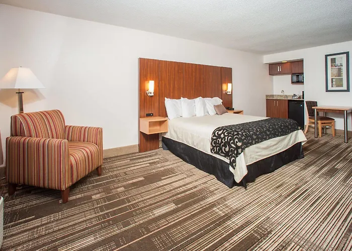 Northfield And Conference Center Springfield