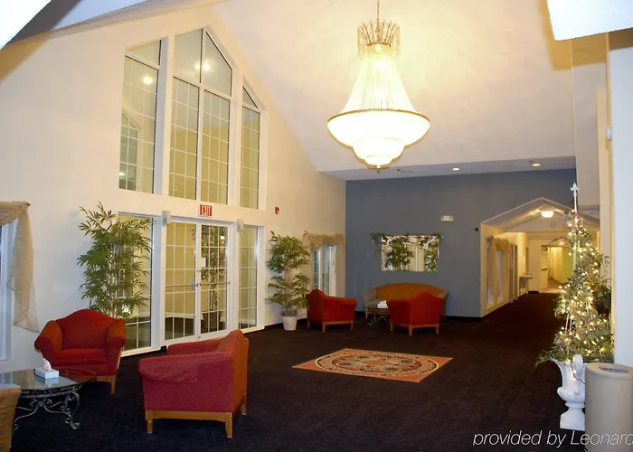 Hotel Northfield And Conference Center Springfield