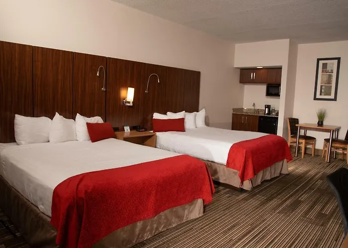 Northfield And Conference Center 3*