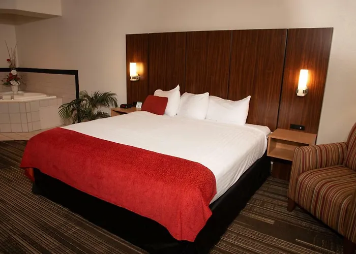 Northfield And Conference Center Hotel 3*