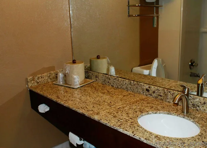 Northfield And Conference Center 3* Springfield