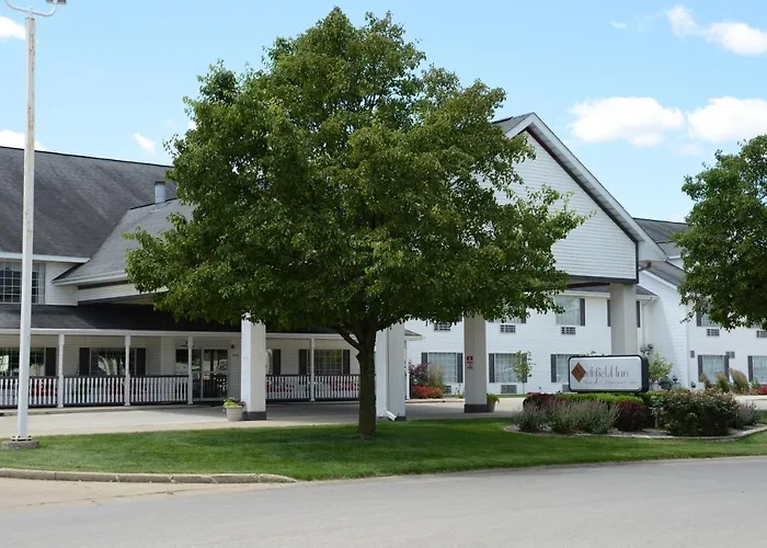 Northfield And Conference Center