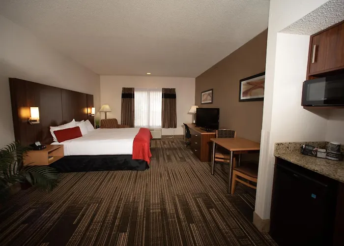 Northfield And Conference Center 3*
